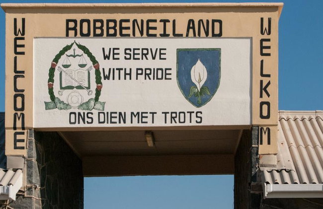 Cultural & Robben Island - Full Day Tour - Foto 3